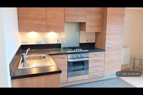 2 bedroom flat to rent, Merrick House, Reading, RG2