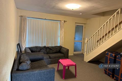 1 bedroom in a house share to rent, Priory Road, Edgbaston, Birmingham, B5