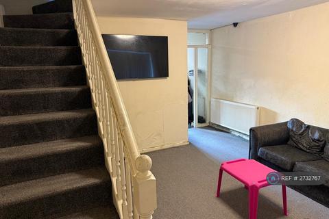 1 bedroom in a house share to rent, Priory Road, Edgbaston, Birmingham, B5