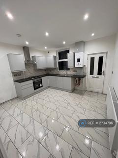 undefined, Holme Lane, Sheffield, S6