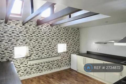 undefined, Wellington Court, Leicester, LE1