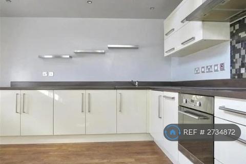undefined, Wellington Court, Leicester, LE1