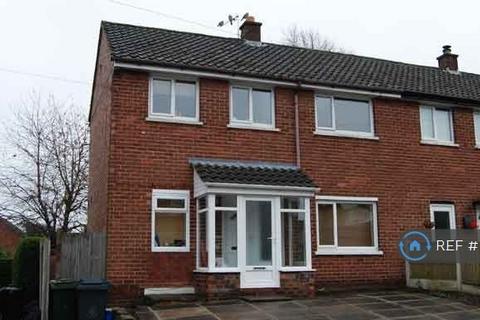 1 bedroom in a house share to rent, Pennington Avenue, Ormskirk, L39