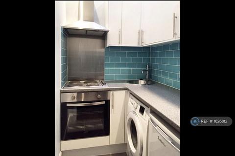 undefined, Gipsy Hill, London, SE19