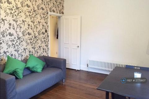 undefined, Gipsy Hill, London, SE19