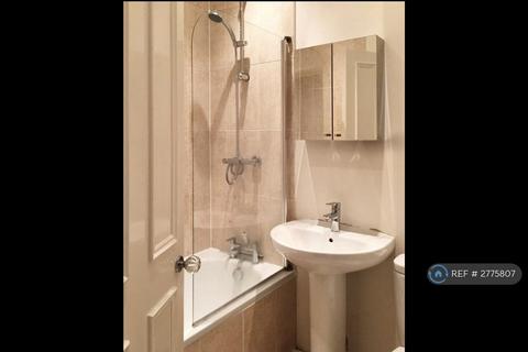 undefined, Gipsy Hill, London, SE19