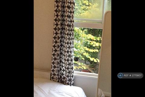 undefined, Gipsy Hill, London, SE19