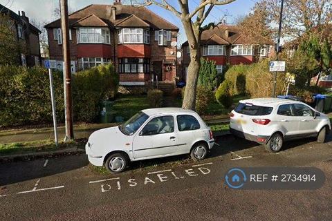 1 bedroom flat to rent, Leith Close, London, NW9