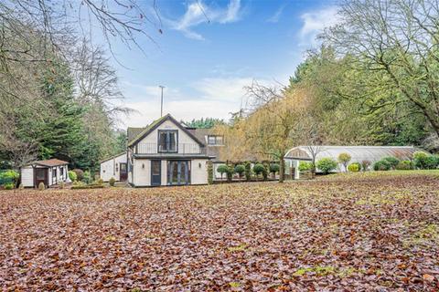 3 bedroom house for sale, Flamstead AL3