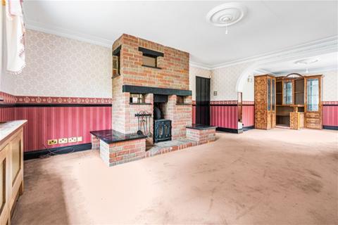 3 bedroom house for sale, Flamstead AL3