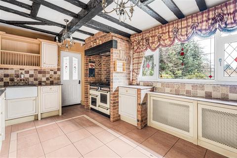 3 bedroom house for sale, Flamstead AL3