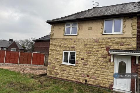 3 bedroom semi-detached house to rent, Brookfield Gardens, Manchester, M22
