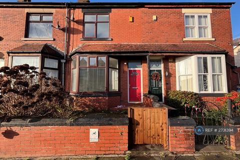 3 bedroom terraced house to rent, Worsley Road, Farnworth, Bolton, BL4
