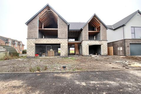4 bedroom detached house for sale, Field View Close, Green Lane