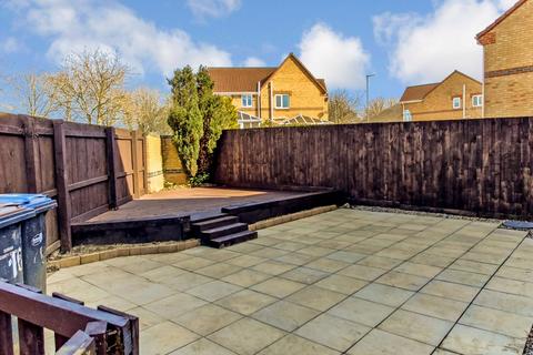 undefined, Merlin Court, Newton Aycliffe, County Durham, DL5