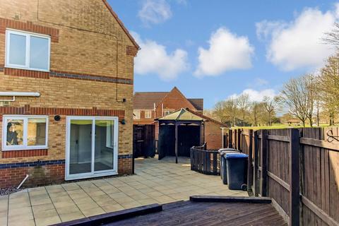 undefined, Merlin Court, Newton Aycliffe, County Durham, DL5