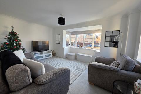 3 bedroom semi-detached house for sale, Merlin Court, Newton Aycliffe, County Durham, DL5