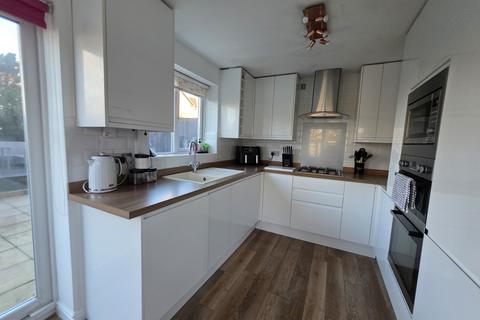 3 bedroom semi-detached house for sale, Merlin Court, Newton Aycliffe, County Durham, DL5