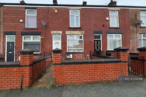 undefined, Union Road, Bolton, BL2