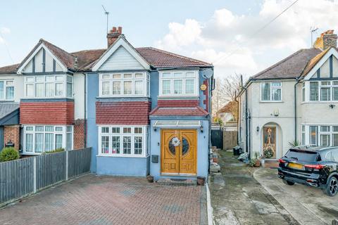 5 bedroom semi-detached house for sale, Grange Road, Hayes, UB3