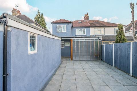 5 bedroom semi-detached house for sale, Grange Road, Hayes, UB3