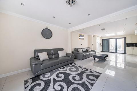 5 bedroom semi-detached house for sale, Grange Road, Hayes, UB3