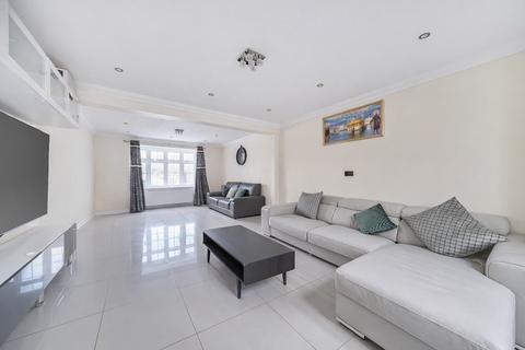 5 bedroom semi-detached house for sale, Grange Road, Hayes, UB3