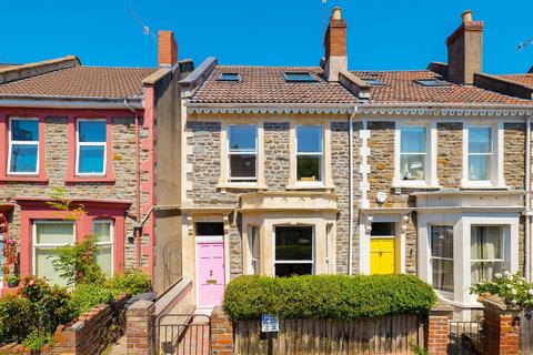 undefined, Allington Road, Southville