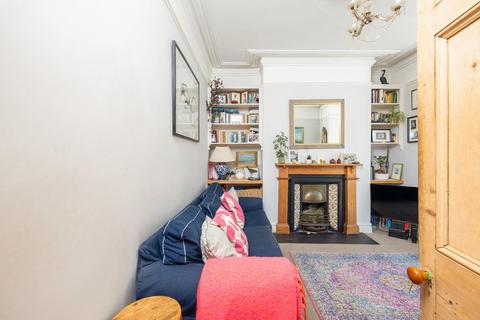 undefined, Allington Road, Southville