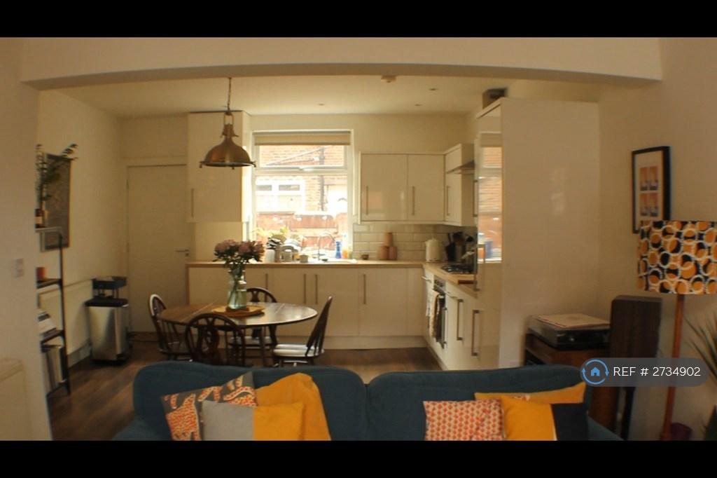 Stone Worktops, Integrate Appliances