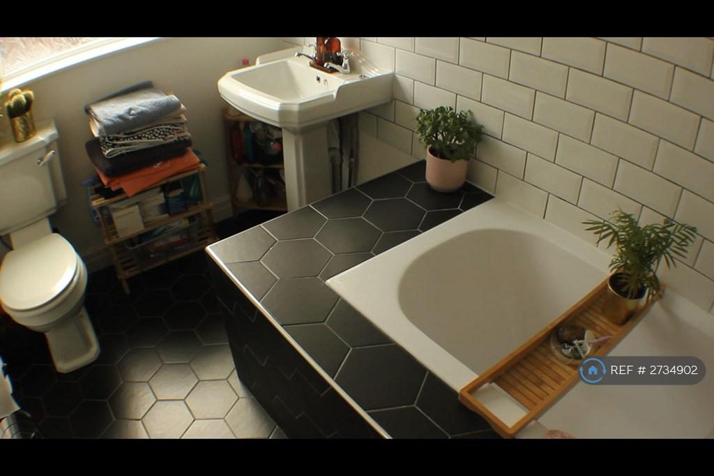 Practical Yet Beautiful Refurbishment