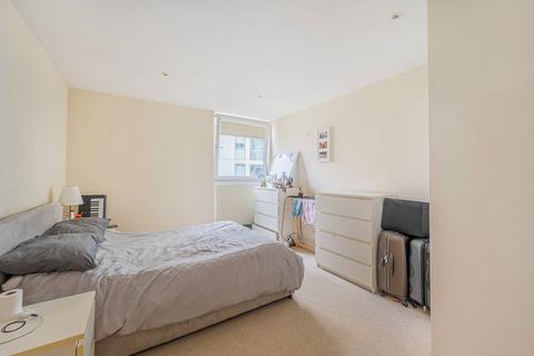Denison House, Canary Wharf, London, E14