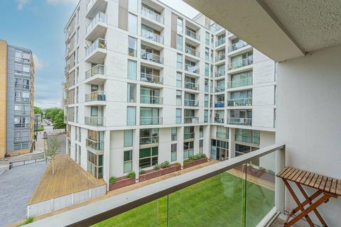 1 bedroom flat to rent, Denison House, Canary Wharf, London, E14