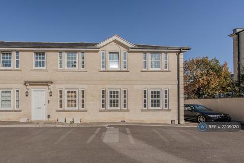 2 bedroom flat to rent, Horstmann Close, Bath, BA1