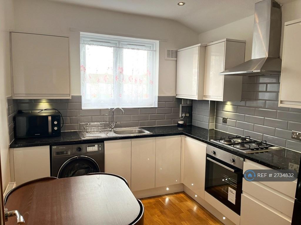 Kitchen/Dining Table