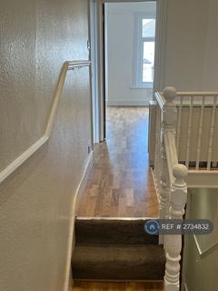 undefined, Whitehorse Lane, London, SE25