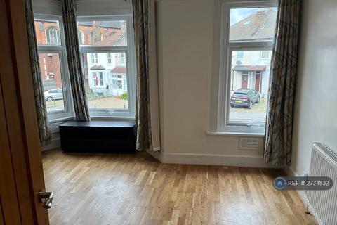undefined, Whitehorse Lane, London, SE25
