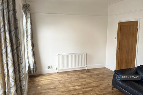 undefined, Whitehorse Lane, London, SE25