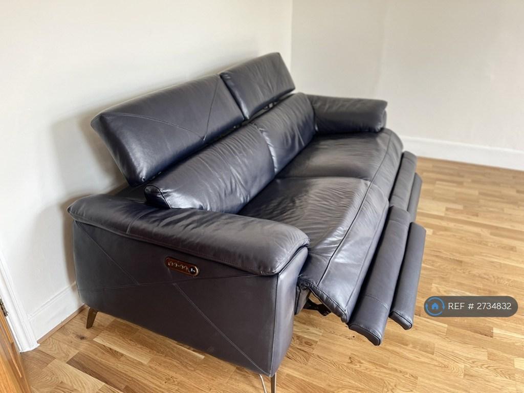 Recliner Sofa