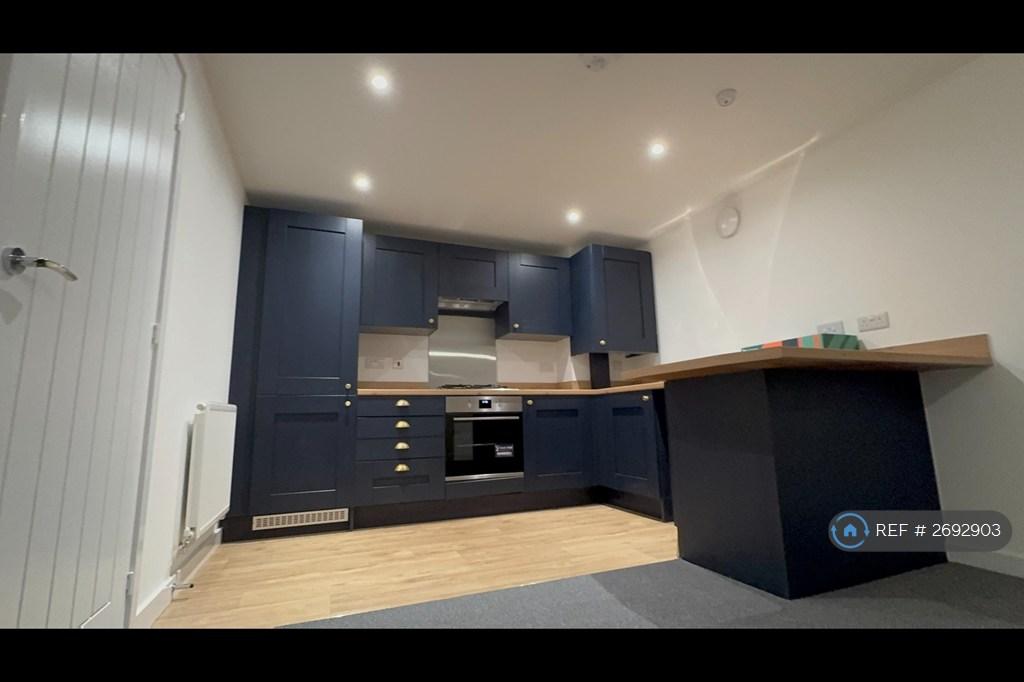Stunning Upgraded Kitchen