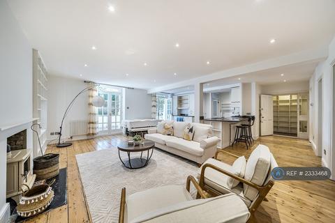 2 bedroom flat to rent, Lee Terrace, London, SE3