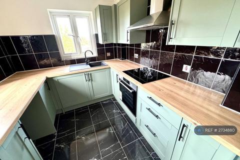 2 bedroom flat to rent, Speedwell, Kingswood, Bristol, BS15