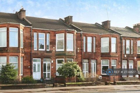 2 bedroom flat to rent, Crow Road, Glasgow, G13