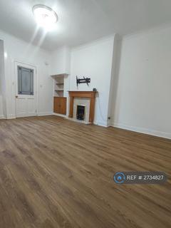 undefined, Crow Road, Glasgow, G13