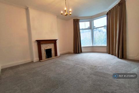 undefined, Crow Road, Glasgow, G13