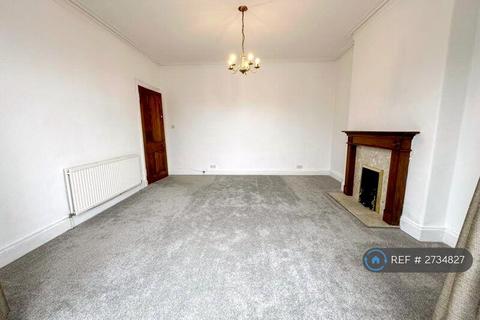 undefined, Crow Road, Glasgow, G13