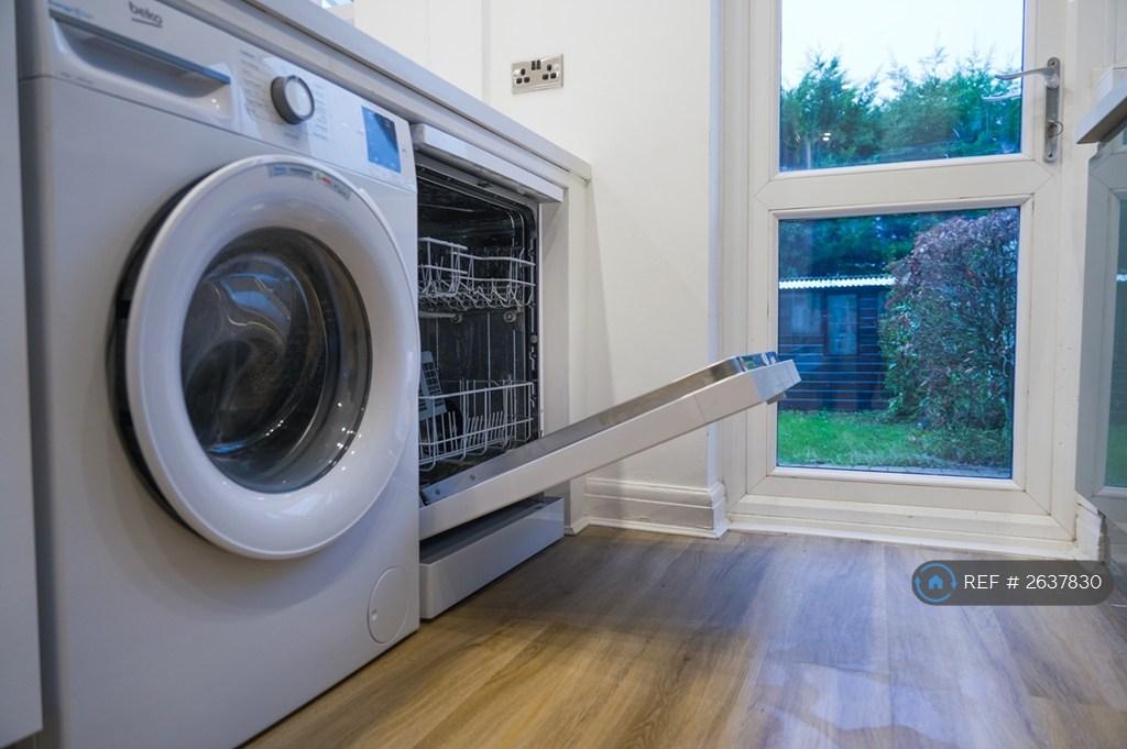 Kitchen Appliances