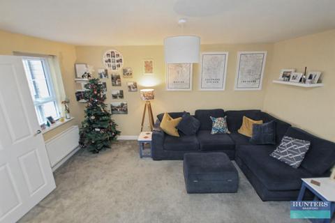 undefined, Fetlock drive Bradford, West Yorkshire, BD2 3FH