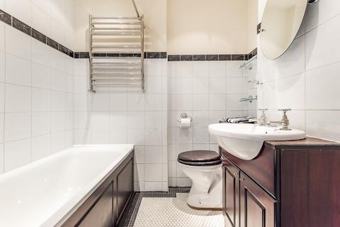 Studio to rent, Prince Albert Road, London, NW8
