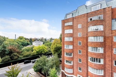 Studio to rent, Prince Albert Road, London, NW8